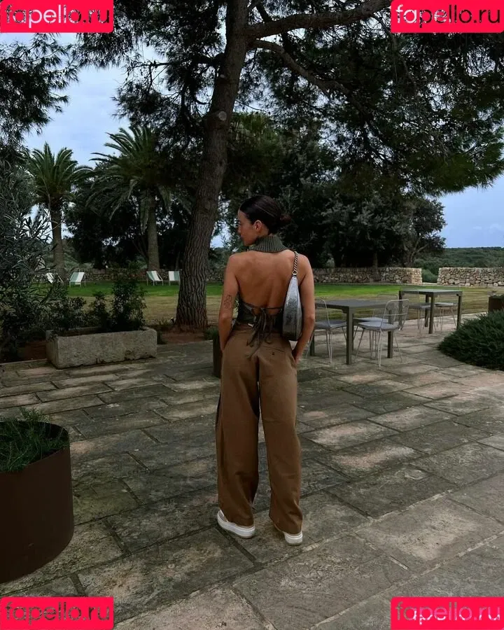 Maria Pedraza / mariapedraza_ / maripedraza15 Nude Leaks OnlyFans Onlyfans Photo Gallery 