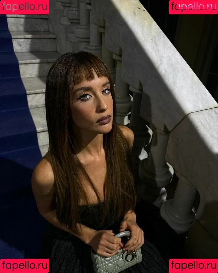 Maria Pedraza / mariapedraza_ / maripedraza15 Nude Leaks OnlyFans Onlyfans Photo Gallery 