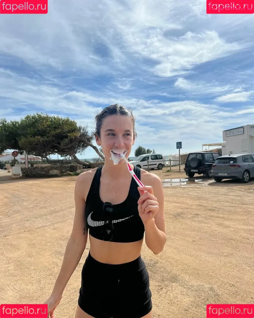 Maria Pedraza / mariapedraza_ / maripedraza15 Nude Leaks OnlyFans Onlyfans Photo Gallery 