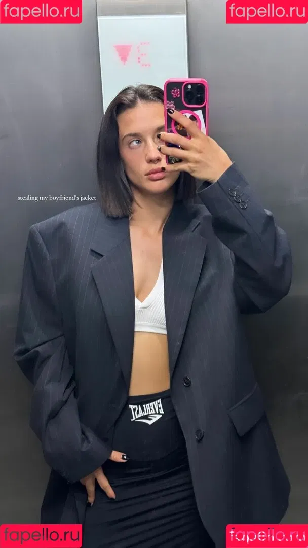 Maria Pedraza / mariapedraza_ / maripedraza15 Nude Leaks OnlyFans Onlyfans Photo Gallery 