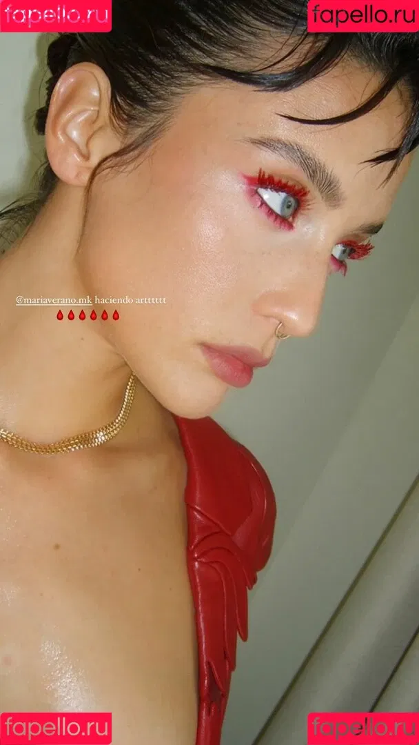 Maria Pedraza / mariapedraza_ / maripedraza15 Nude Leaks OnlyFans Onlyfans Photo Gallery 