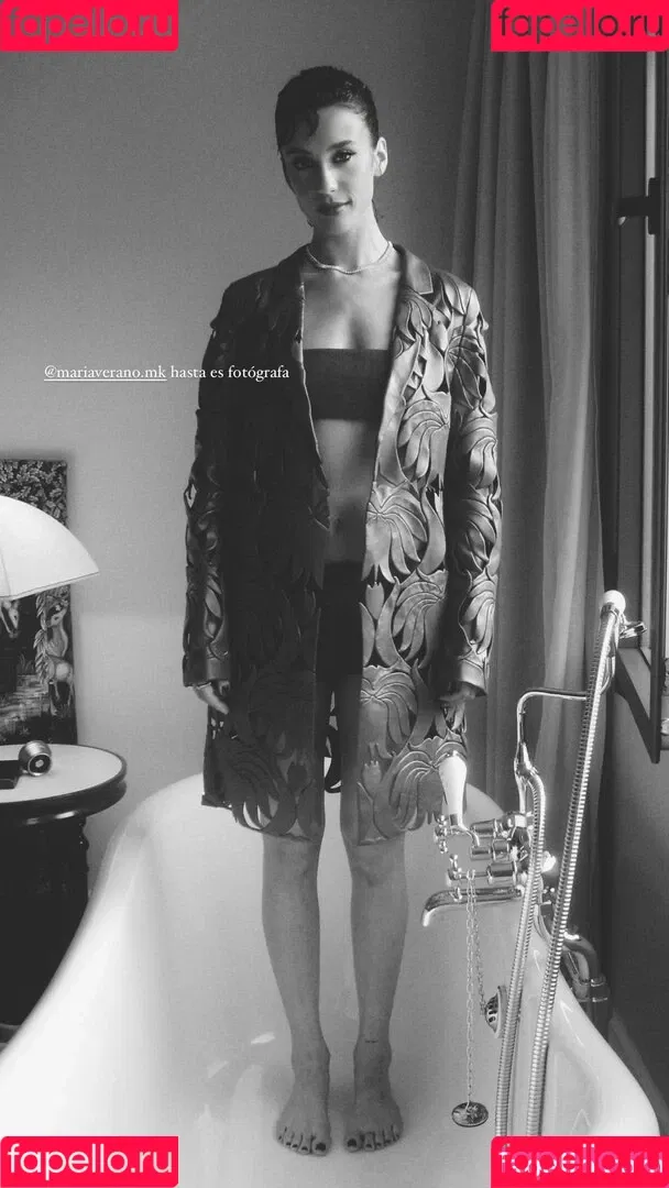 Maria Pedraza / mariapedraza_ / maripedraza15 Nude Leaks OnlyFans Onlyfans Photo Gallery 