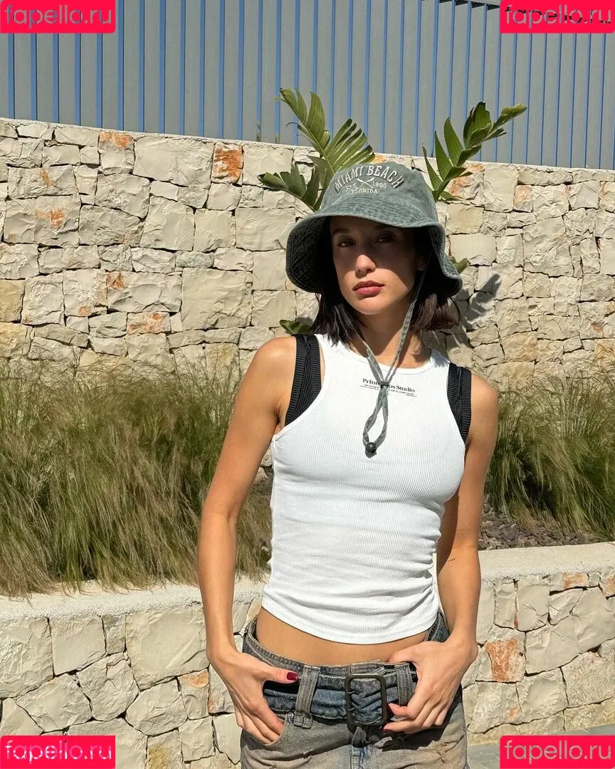 Maria Pedraza / mariapedraza_ / maripedraza15 Nude Leaks OnlyFans Onlyfans Photo Gallery 