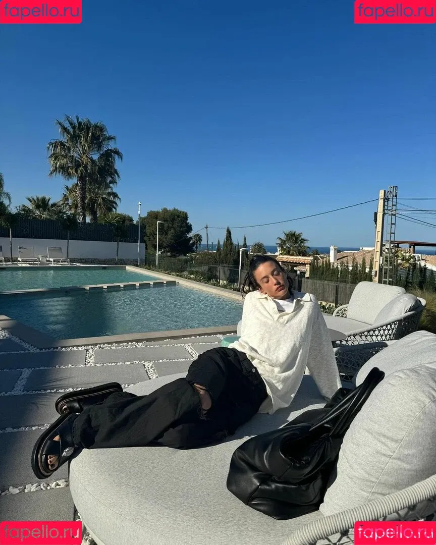 Maria Pedraza / mariapedraza_ / maripedraza15 Nude Leaks OnlyFans Onlyfans Photo Gallery 