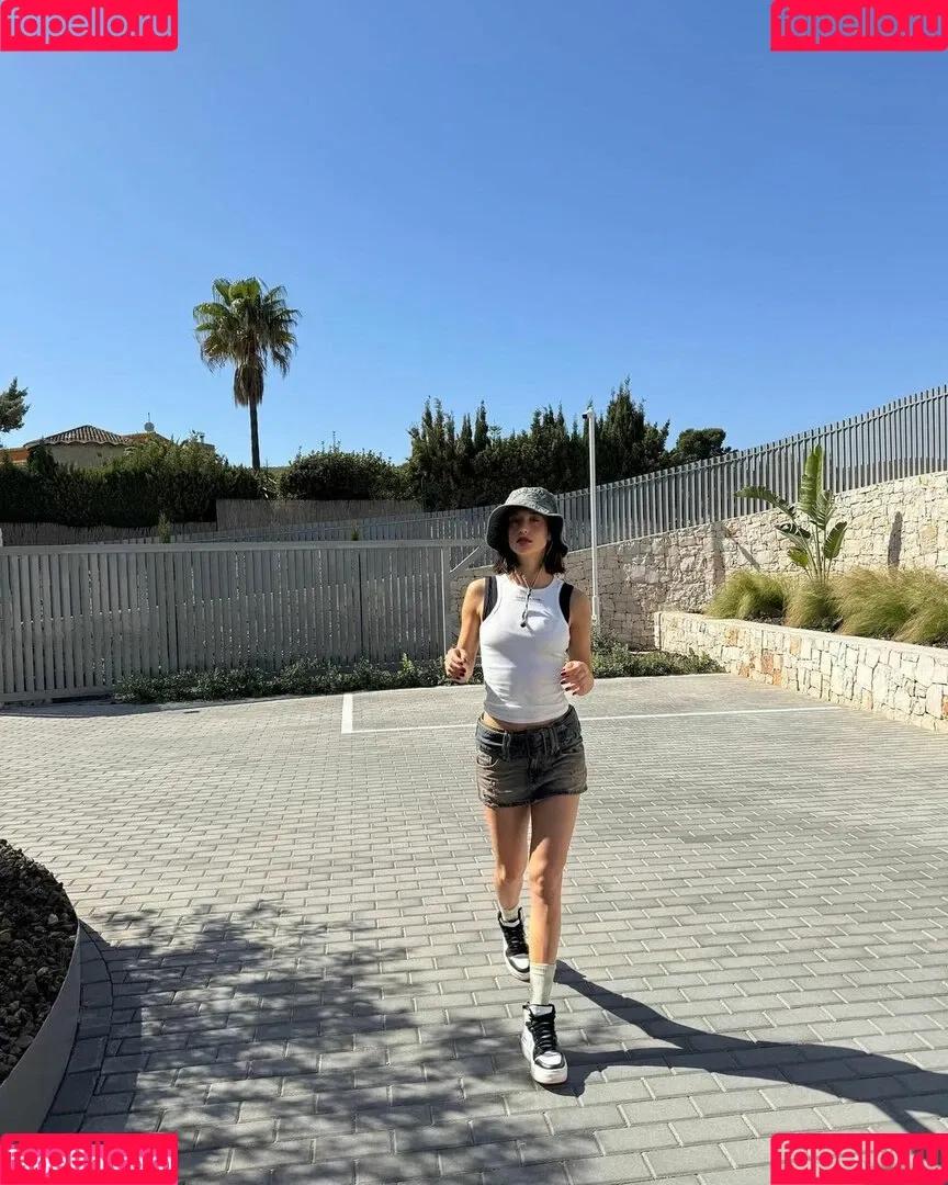 Maria Pedraza / mariapedraza_ / maripedraza15 Nude Leaks OnlyFans Onlyfans Photo Gallery 