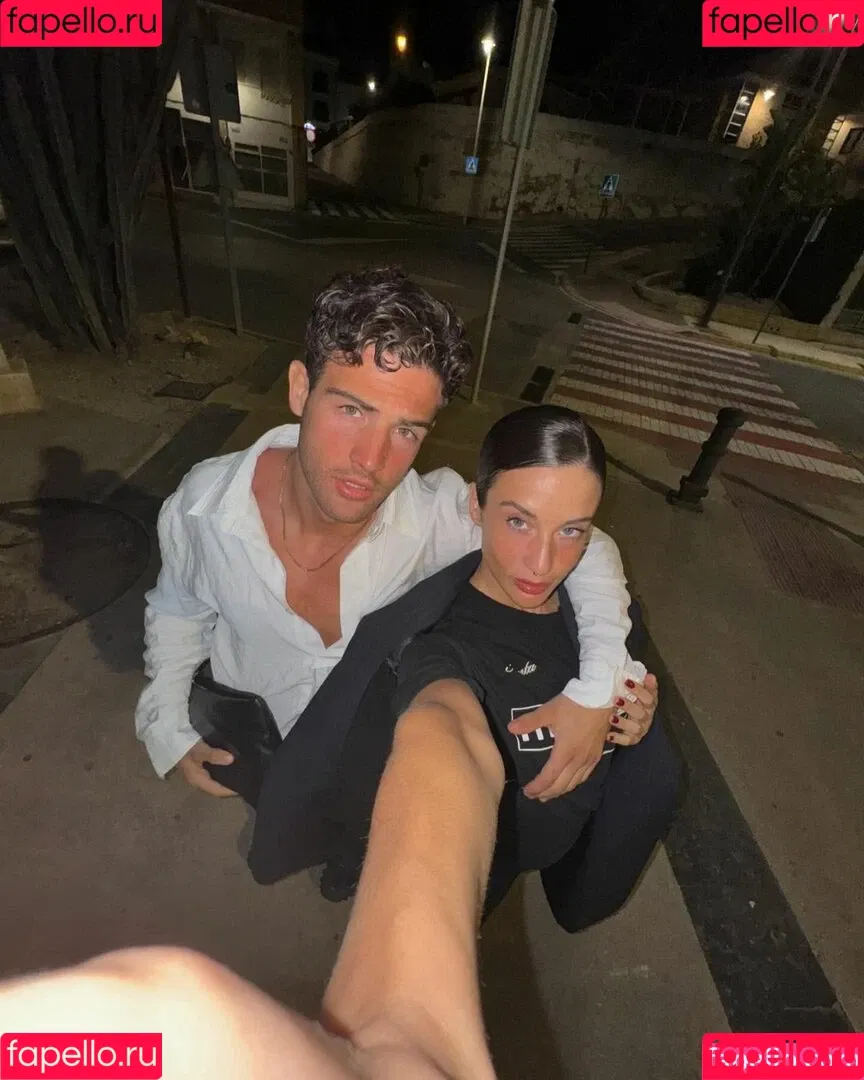 Maria Pedraza / mariapedraza_ / maripedraza15 Nude Leaks OnlyFans Onlyfans Photo Gallery 