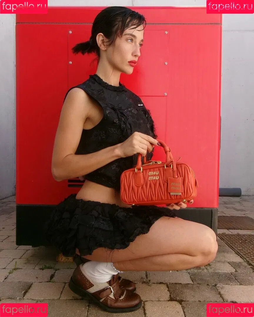 Maria Pedraza / mariapedraza_ / maripedraza15 Nude Leaks OnlyFans Onlyfans Photo Gallery 