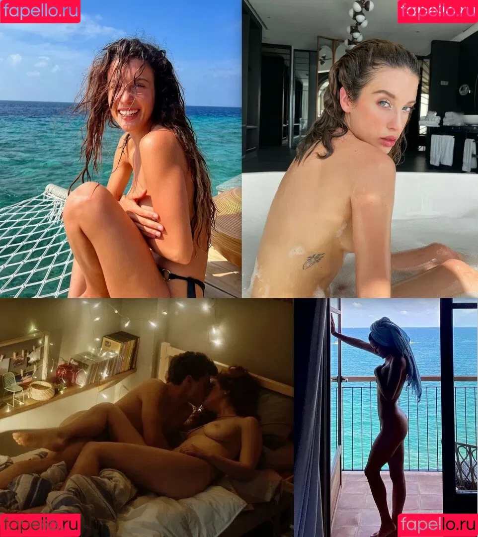 Maria Pedraza / mariapedraza_ / maripedraza15 Nude Leaks OnlyFans Onlyfans Photo Gallery 
