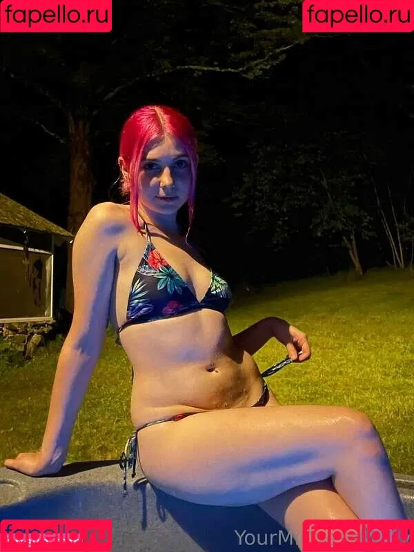 Misty_ide / anonymissanime Nude Leaks OnlyFans Onlyfans Photo Gallery 
