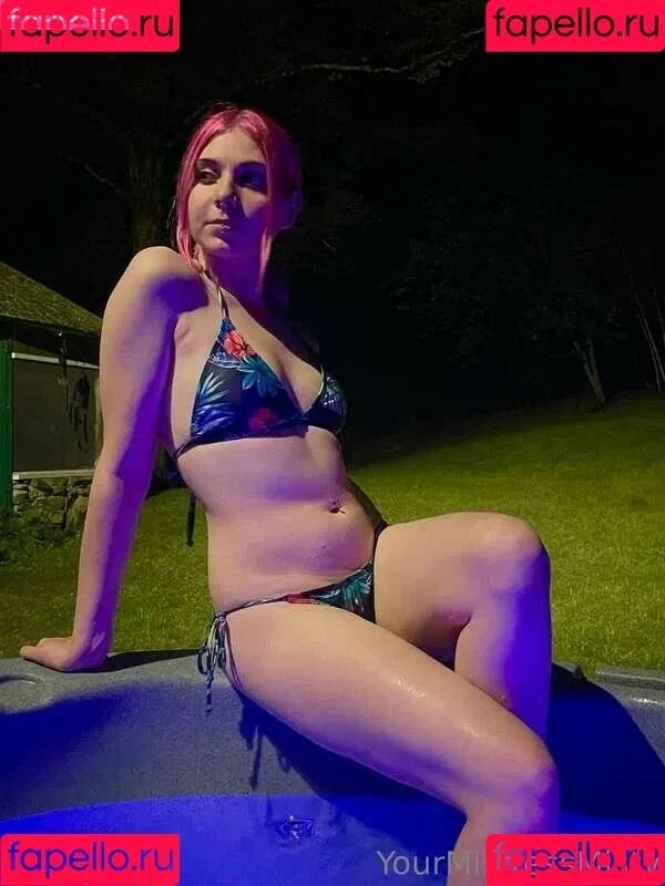 Misty_ide / anonymissanime Nude Leaks OnlyFans Onlyfans Photo Gallery 