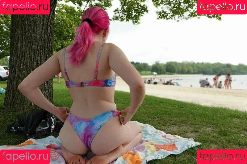 Misty_ide / anonymissanime Nude Leaks OnlyFans Onlyfans Photo Gallery 