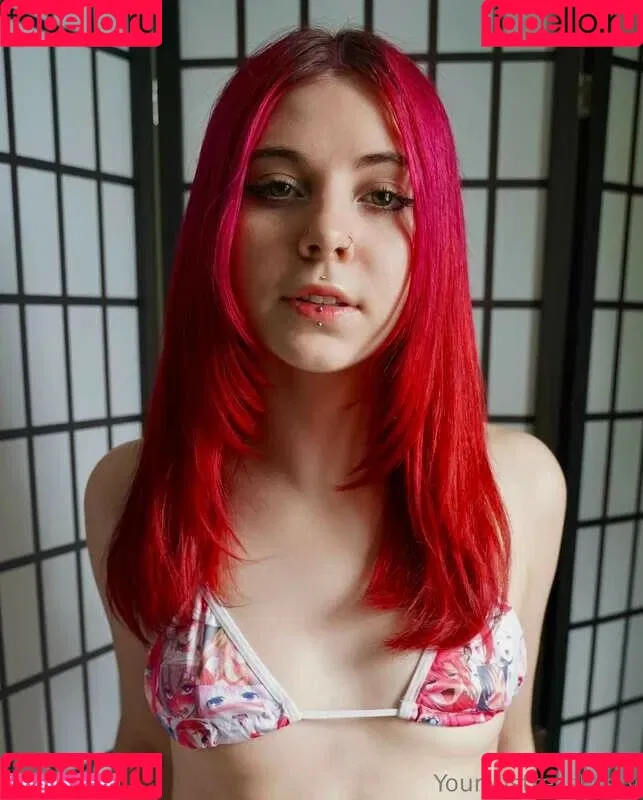 Misty_ide / anonymissanime Nude Leaks OnlyFans Onlyfans Photo Gallery 