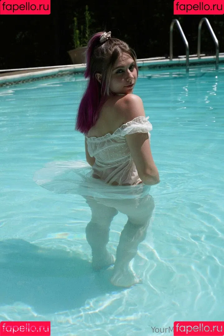 Misty_ide / anonymissanime Nude Leaks OnlyFans Onlyfans Photo Gallery 