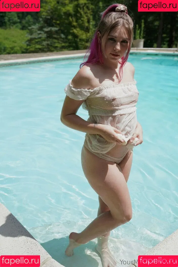 Misty_ide / anonymissanime Nude Leaks OnlyFans Onlyfans Photo Gallery 