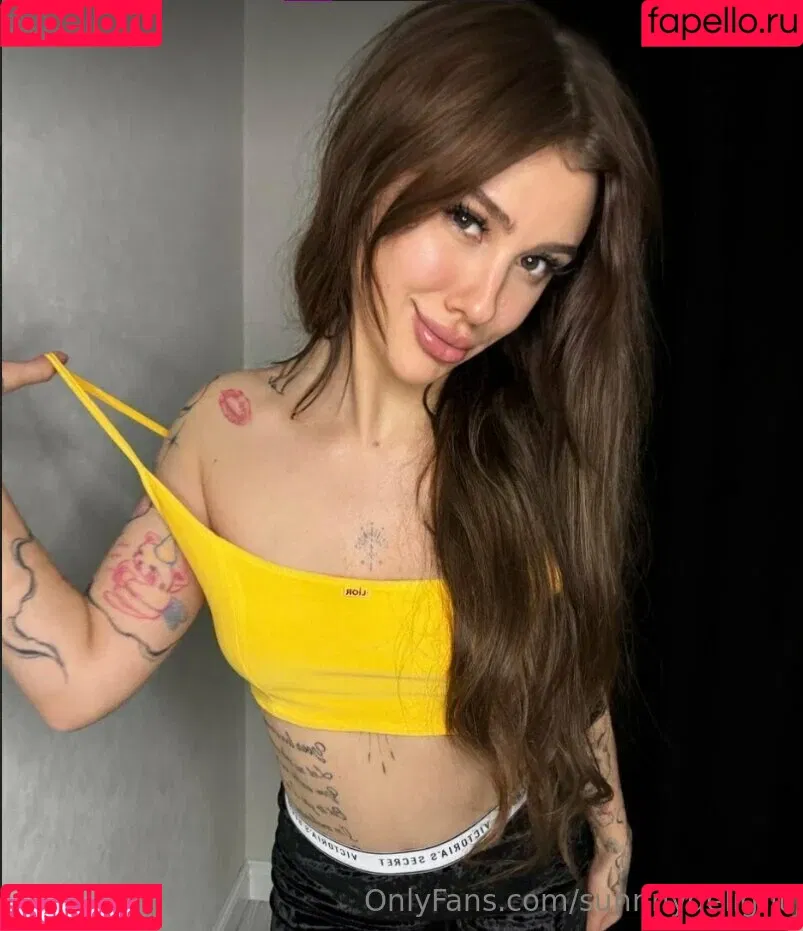 sunnnydelight / sunnydofficial Nude Leaks OnlyFans Onlyfans Photo Gallery 