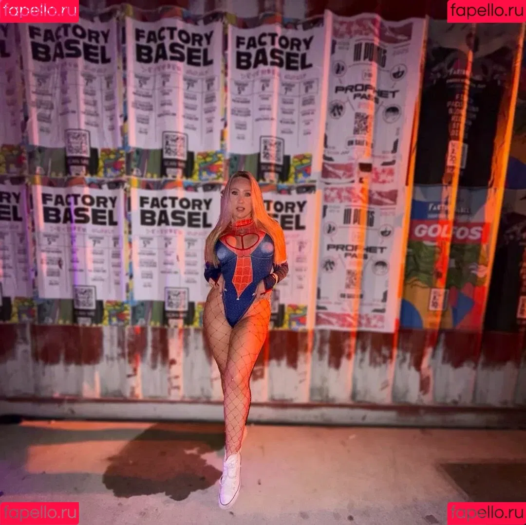 AJ Applegate / AJsApplebooty / ajapplegatelive / ajapplegatevip / realajapplegate Nude Leaks OnlyFans Onlyfans Photo Gallery 