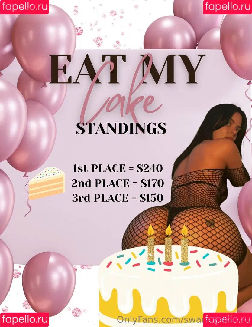 swammyparks Nude Leaks OnlyFans Onlyfans Photo Gallery 