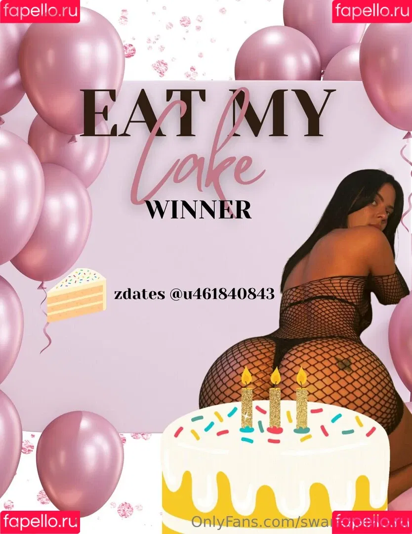 swammyparks Nude Leaks OnlyFans Onlyfans Photo Gallery 