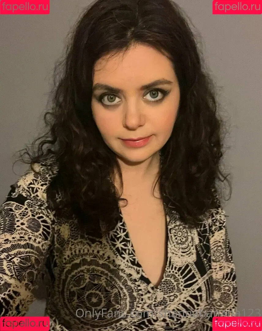 shannabanana123 Nude Leaks OnlyFans Onlyfans Photo Gallery 