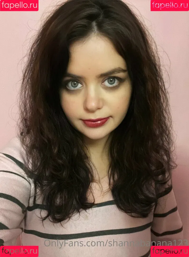 shannabanana123 Nude Leaks OnlyFans Onlyfans Photo Gallery 