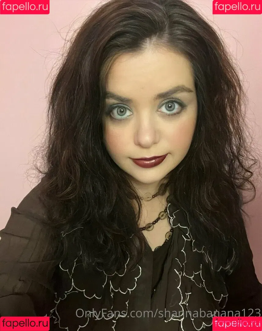 shannabanana123 Nude Leaks OnlyFans Onlyfans Photo Gallery 