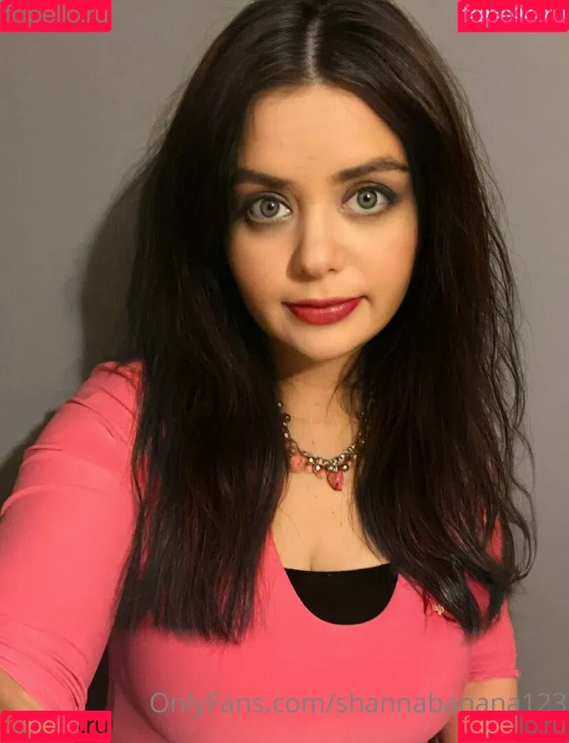 shannabanana123 Nude Leaks OnlyFans Onlyfans Photo Gallery 