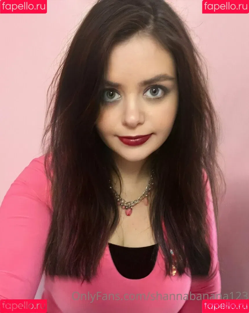 shannabanana123 Nude Leaks OnlyFans Onlyfans Photo Gallery 