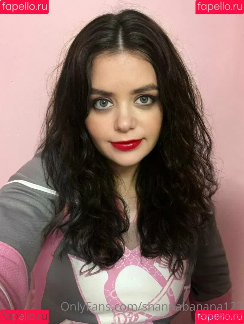 shannabanana123 Nude Leaks OnlyFans Onlyfans Photo Gallery 