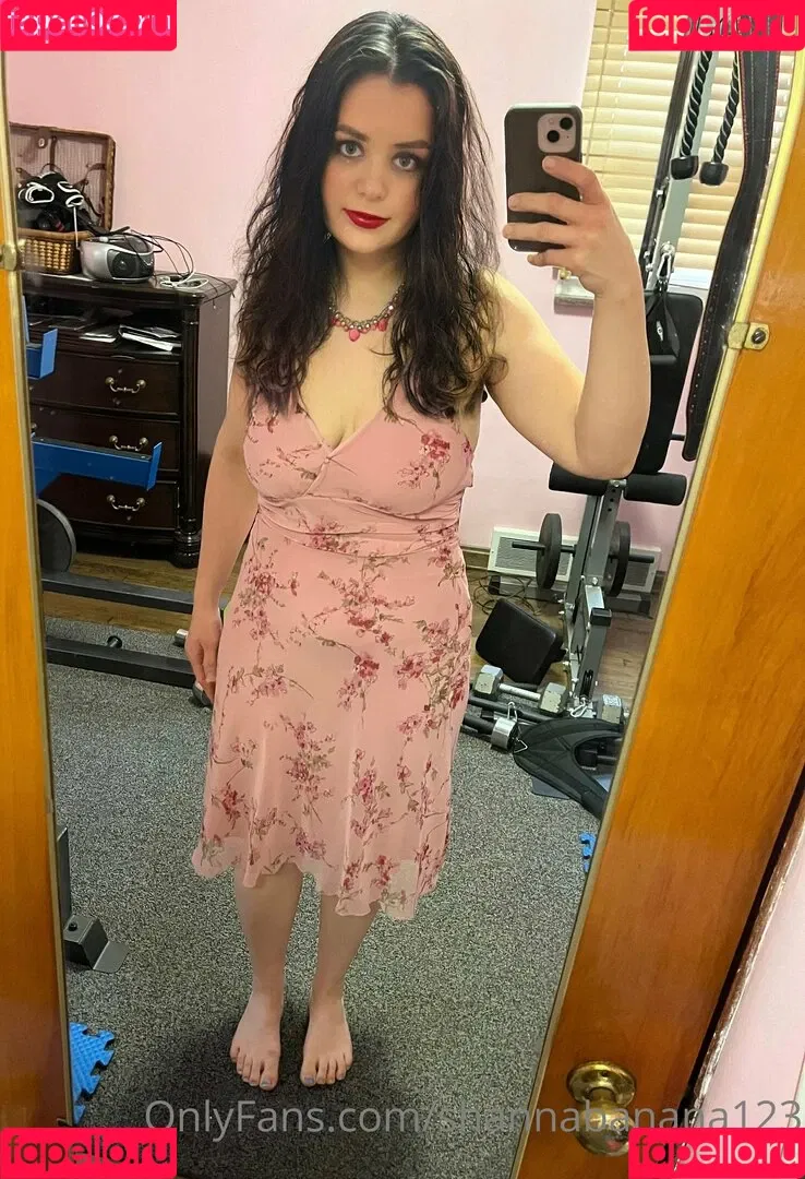 shannabanana123 Nude Leaks OnlyFans Onlyfans Photo Gallery 