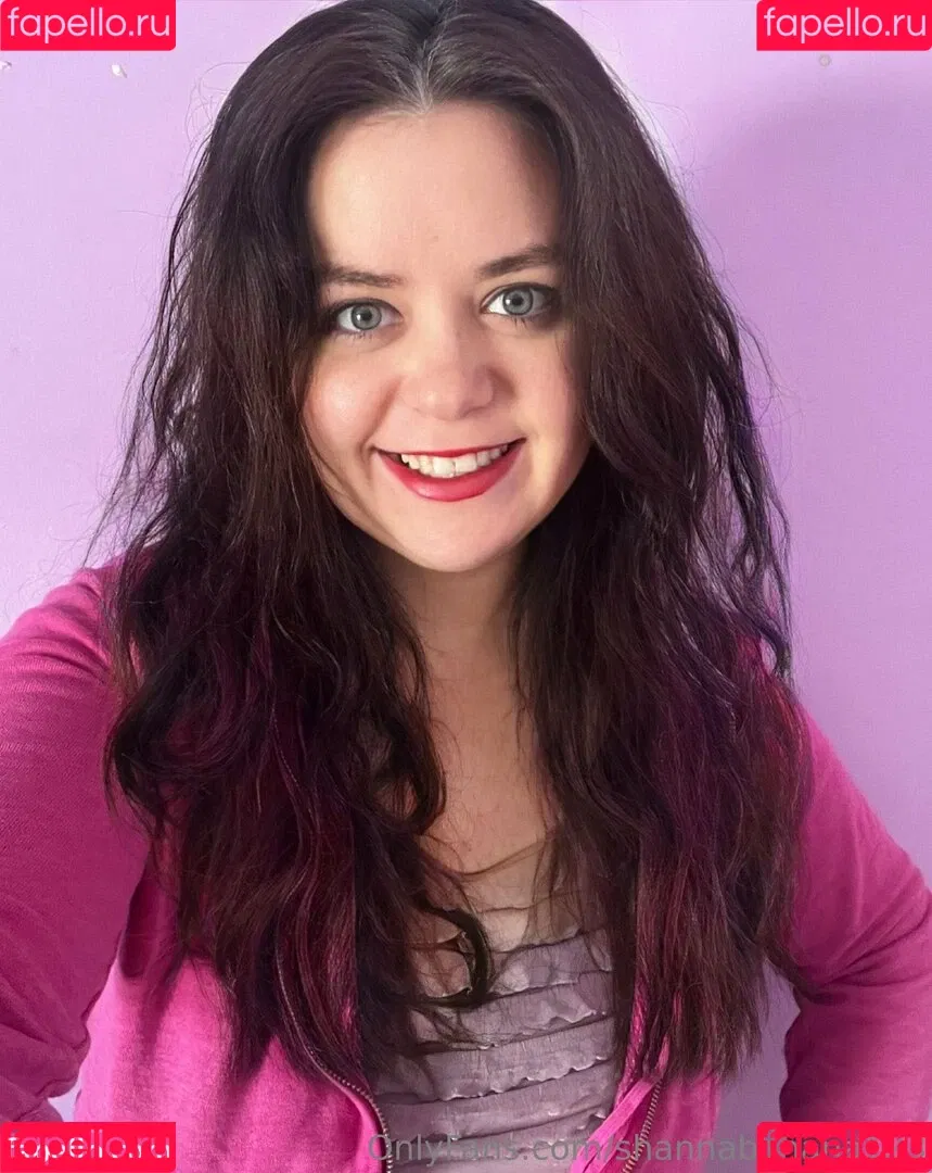 shannabanana123 Nude Leaks OnlyFans Onlyfans Photo Gallery 