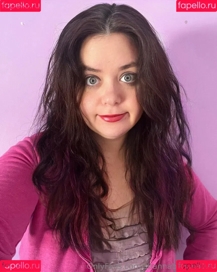 shannabanana123 Nude Leaks OnlyFans Onlyfans Photo Gallery 
