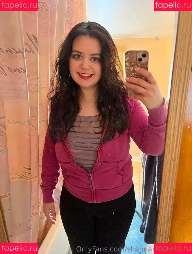 shannabanana123 Nude Leaks OnlyFans Onlyfans Photo Gallery 