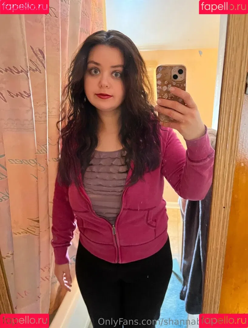 shannabanana123 Nude Leaks OnlyFans Onlyfans Photo Gallery 