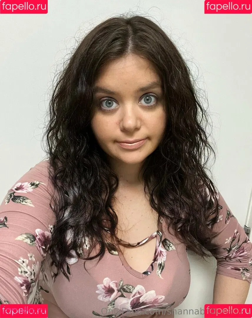 shannabanana123 Nude Leaks OnlyFans Onlyfans Photo Gallery 
