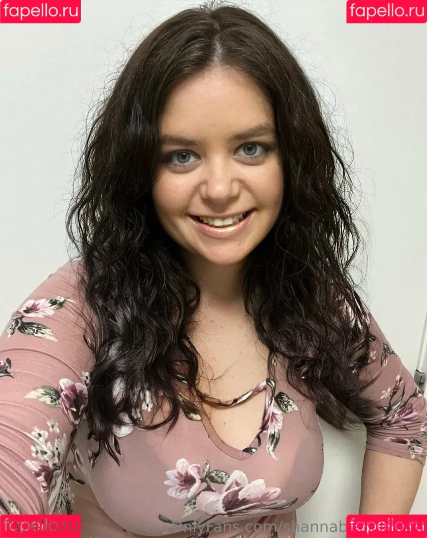 shannabanana123 Nude Leaks OnlyFans Onlyfans Photo Gallery 