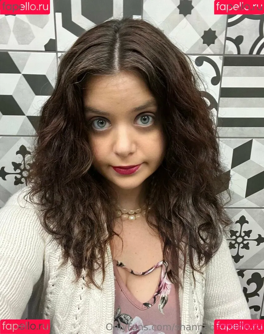 shannabanana123 Nude Leaks OnlyFans Onlyfans Photo Gallery 