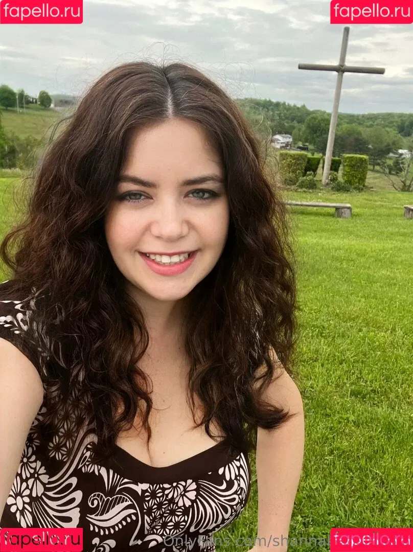 shannabanana123 Nude Leaks OnlyFans Onlyfans Photo Gallery 