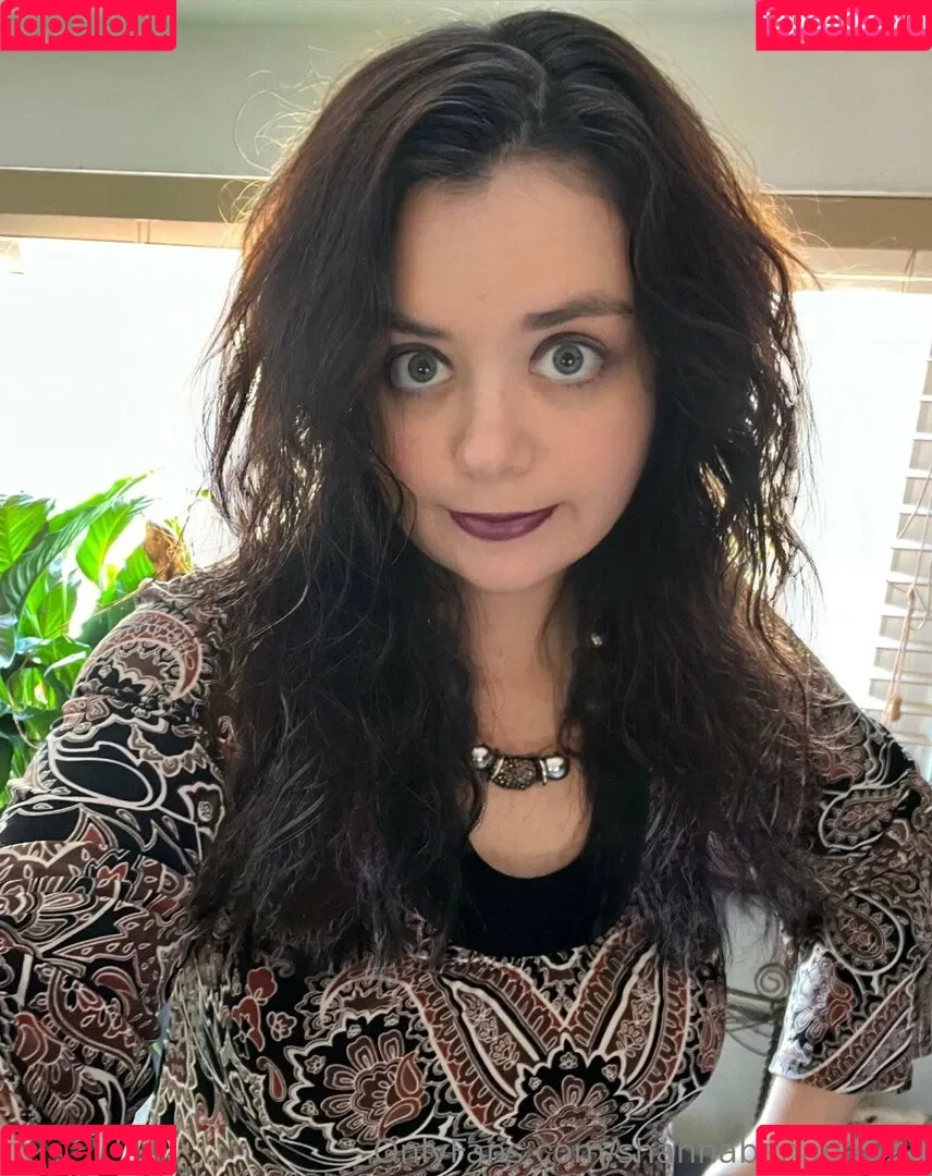 shannabanana123 Nude Leaks OnlyFans Onlyfans Photo Gallery 