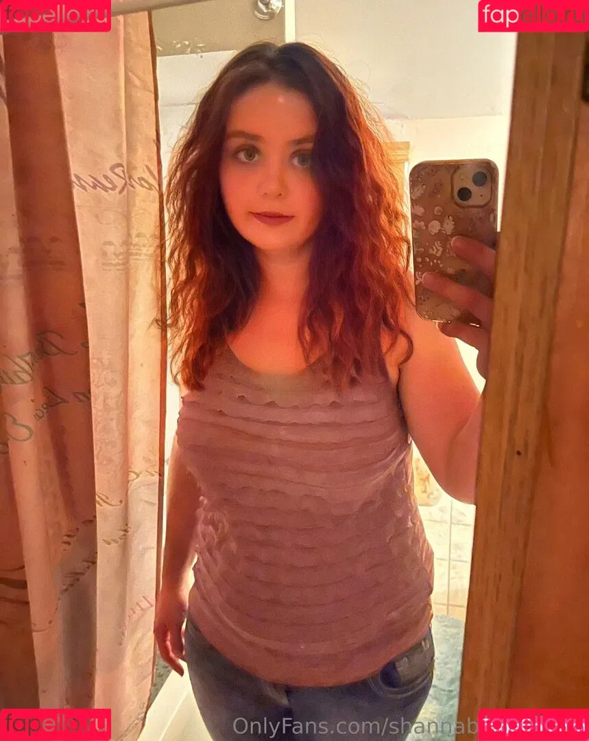 shannabanana123 Nude Leaks OnlyFans Onlyfans Photo Gallery 