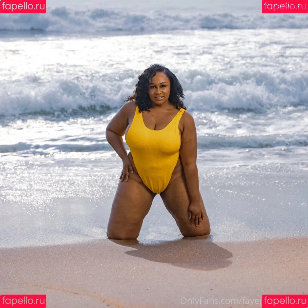 Faye Jackson / fayejackson419 Nude Leaks OnlyFans Onlyfans Photo Gallery 