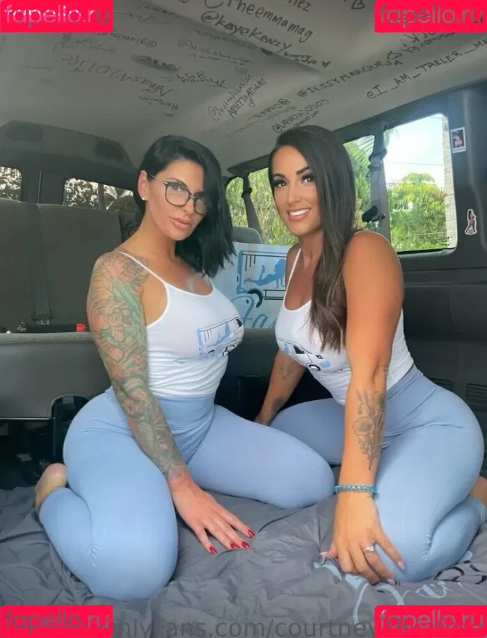 Courtney Tillia / courtneyltillia / courtneytillia Nude Leaks OnlyFans Onlyfans Photo Gallery 