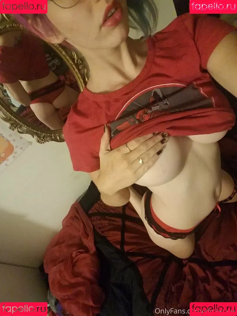 alicesnow / byalicesnow Nude Leaks OnlyFans Onlyfans Photo Gallery 