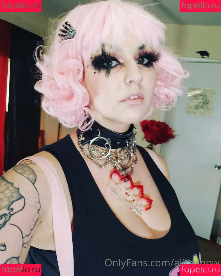 alicesnow / byalicesnow Nude Leaks OnlyFans Onlyfans Photo Gallery 