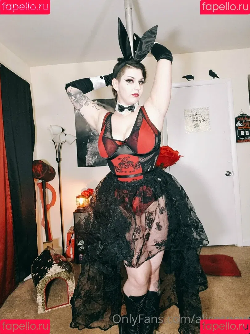 alicesnow / byalicesnow Nude Leaks OnlyFans Onlyfans Photo Gallery 