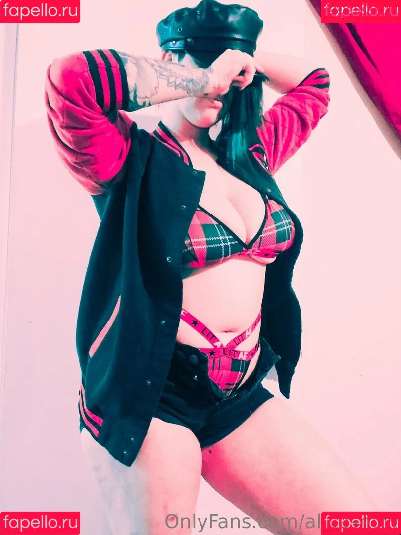 alicesnow / byalicesnow Nude Leaks OnlyFans Onlyfans Photo Gallery 