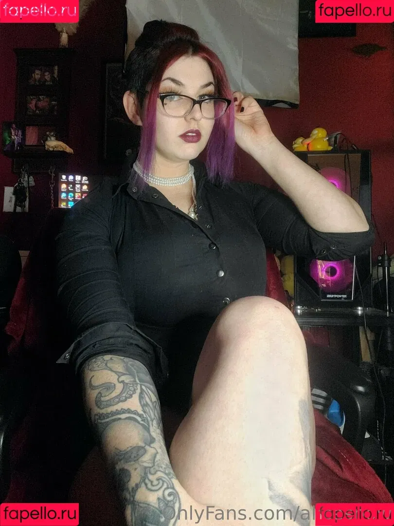 alicesnow / byalicesnow Nude Leaks OnlyFans Onlyfans Photo Gallery 