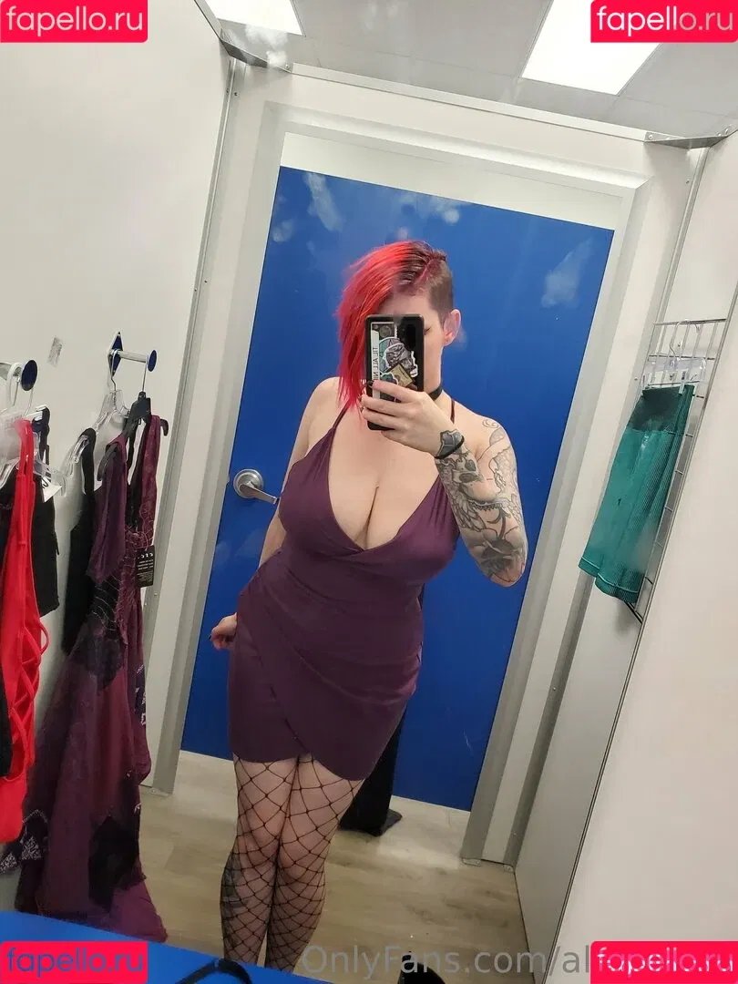 alicesnow / byalicesnow Nude Leaks OnlyFans Onlyfans Photo Gallery 