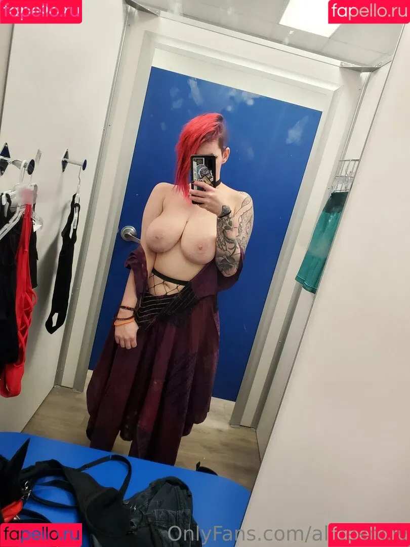alicesnow / byalicesnow Nude Leaks OnlyFans Onlyfans Photo Gallery 