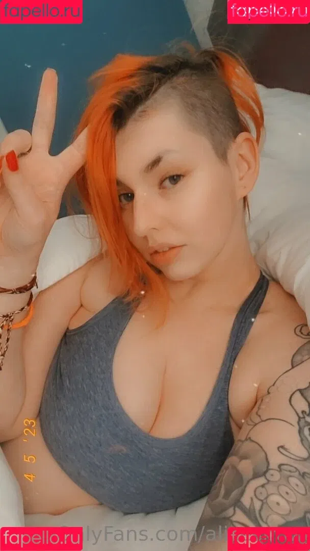 alicesnow / byalicesnow Nude Leaks OnlyFans Onlyfans Photo Gallery 