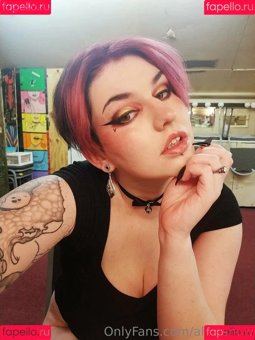 alicesnow / byalicesnow Nude Leaks OnlyFans Onlyfans Photo Gallery 